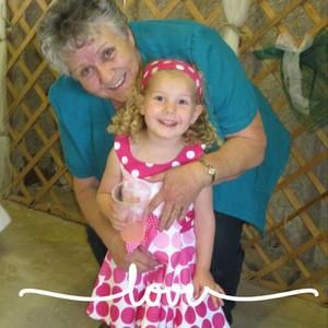 Meet your Posher, Kendra